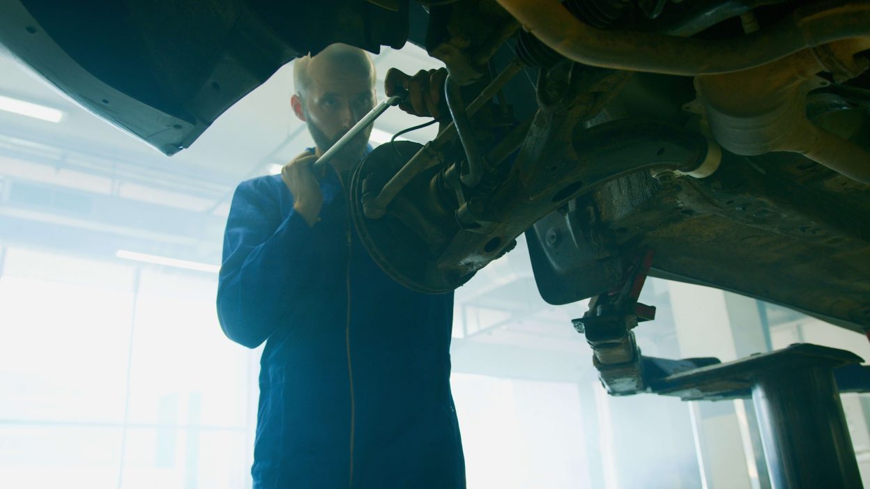 Mechanic Business Software USA