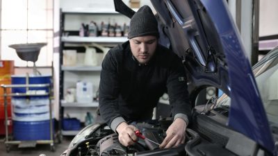 Mechanic Estimate Invoice Software