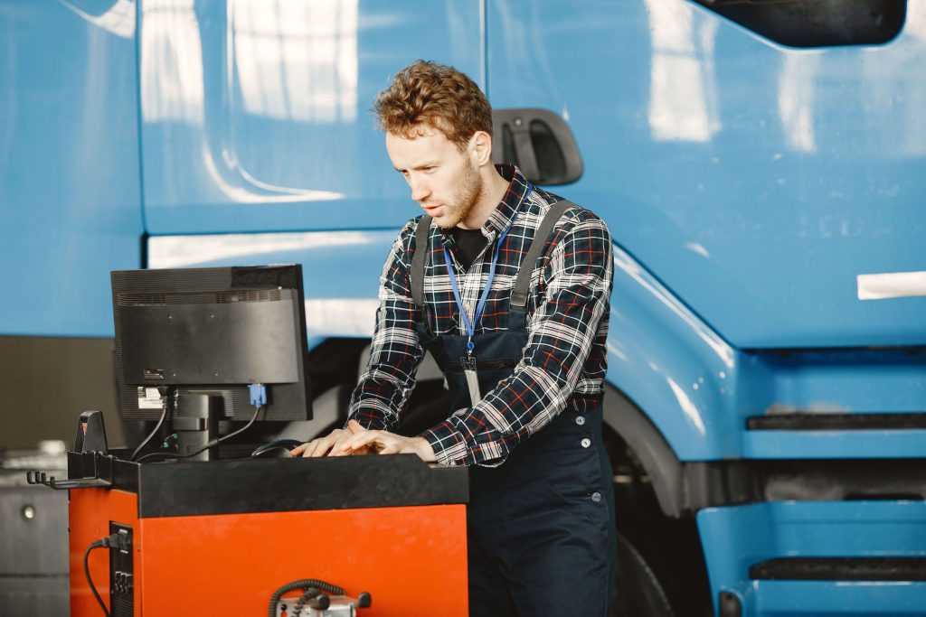 Spare Parts Invoice Software