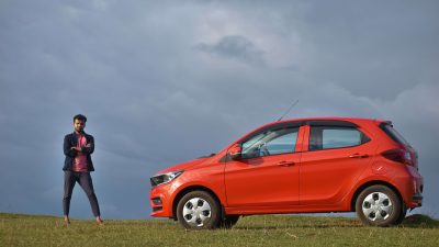 Tata Motors Cars 2026