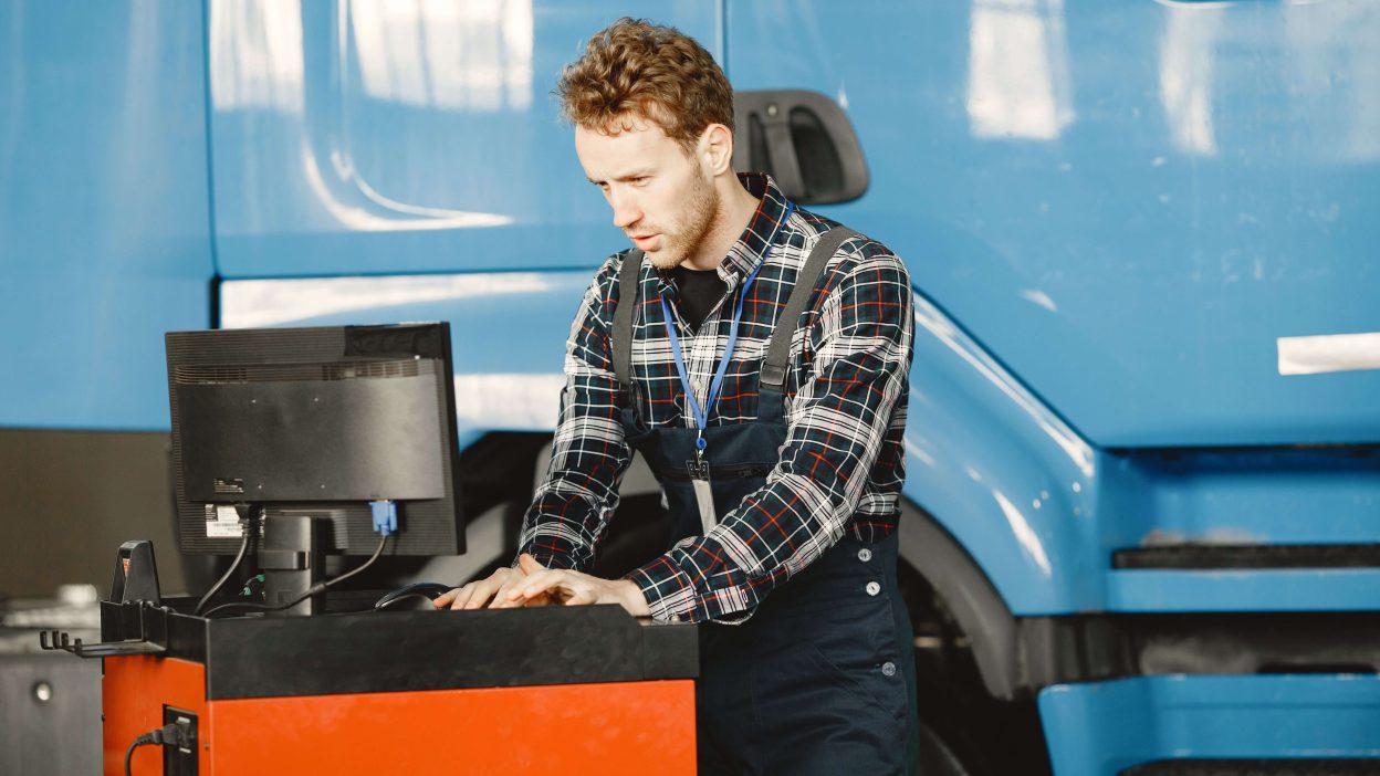 Top Garage Management Software