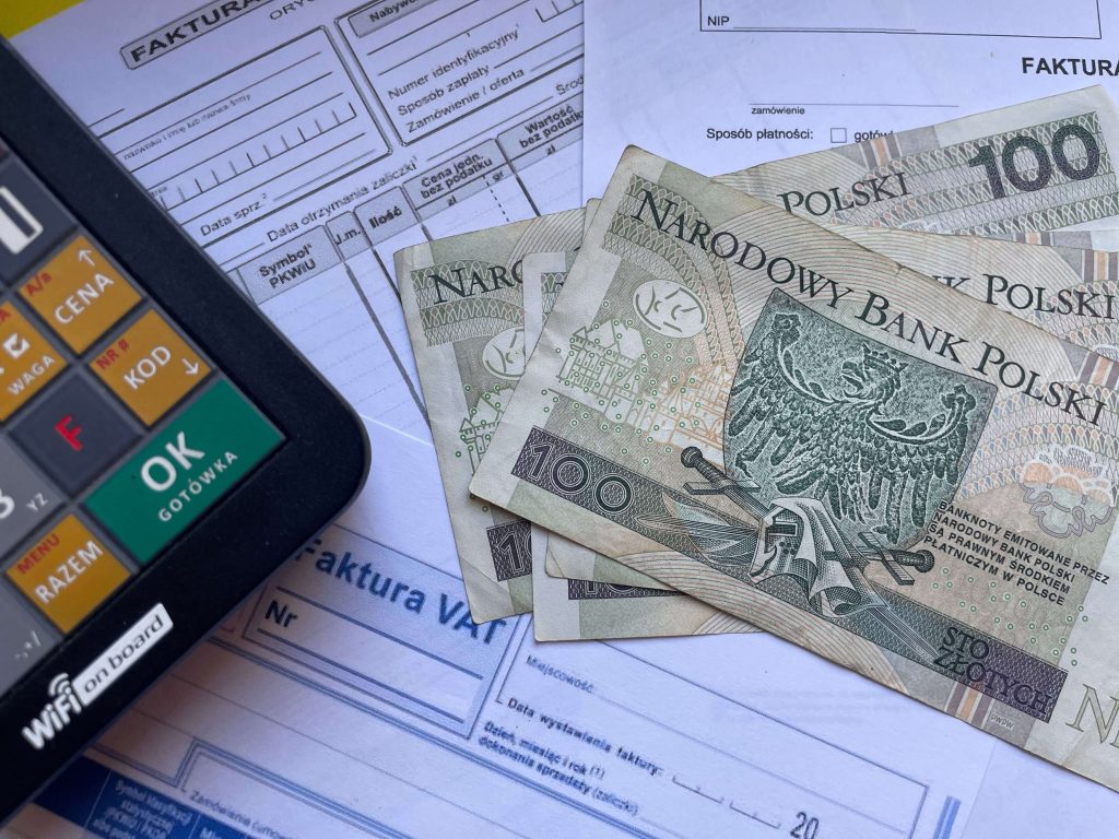 Workshop Invoice Software