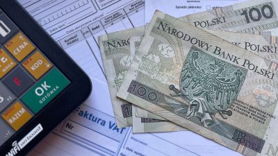 Workshop Invoice Software