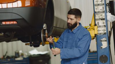Workshop Profitability Improvement