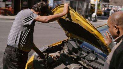 car maintenance reminder