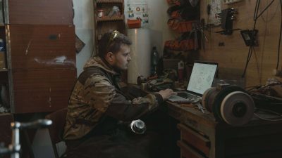 service shop software