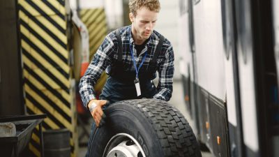 tire center management software