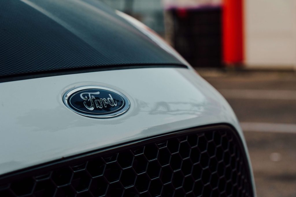 Ford Falcon Successor
