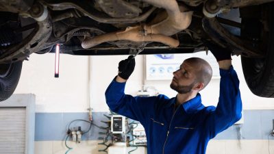 Mechanic Appointment Software
