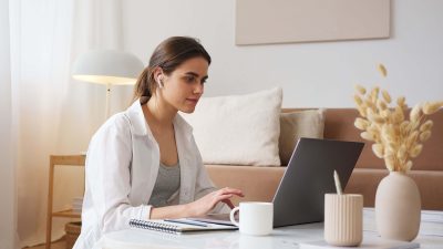 Online Garage Software