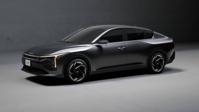 Kia K4 sedan expected launch in India October–November 2026