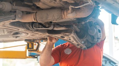 repair order management software