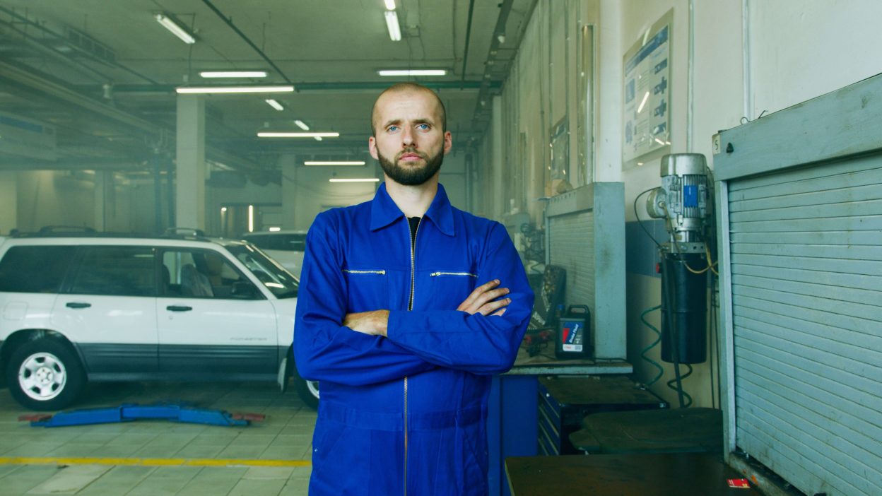 Best Car Repair Shop Software