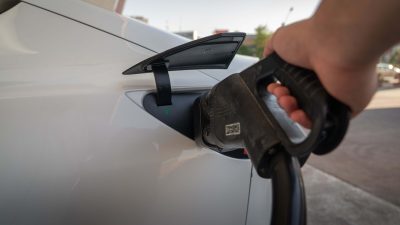 Electric Cars 2026