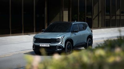 New Cars and SUVs 2026