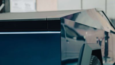 Tesla Cybertruck Price 2026