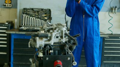 AutoDots customer support workshop garage help