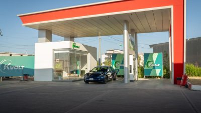 Best affordable electric cars 2026 EV