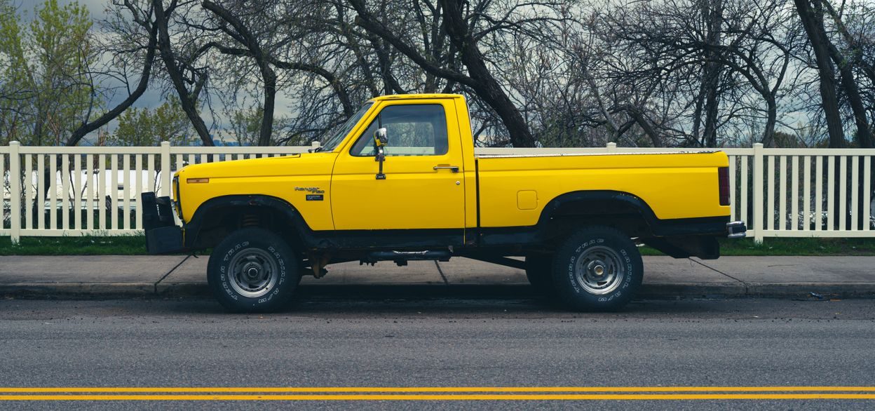 Ford F-150 fuel tank recall 2026 pickup truck