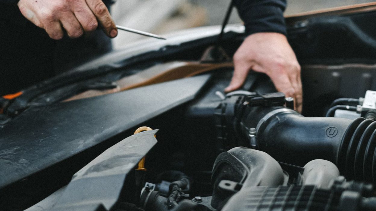 Garage management software pricing workshop