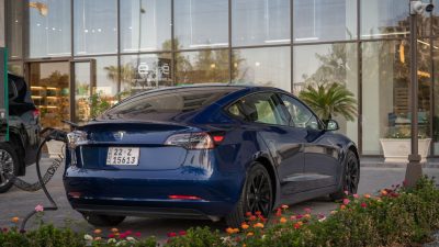Tesla electric car FSD features 2026 charging